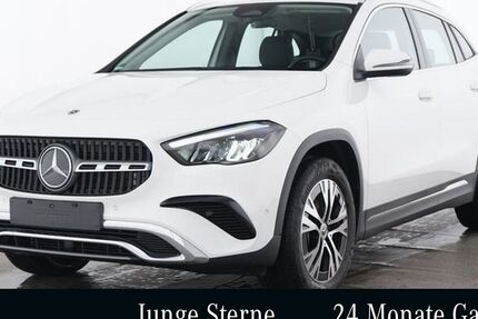 Mercedes-Benz GLA 180 7.820 km 36.963 € Weyhe 28844