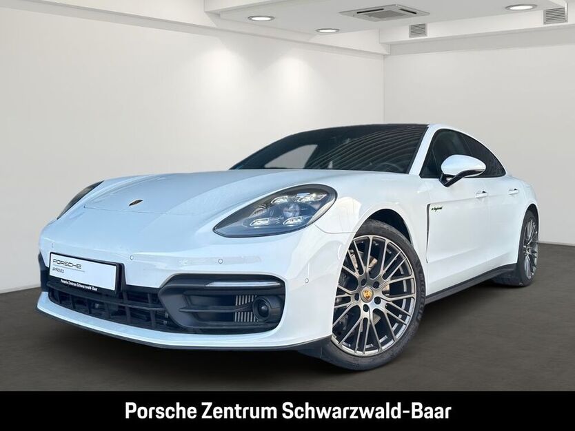Panamera