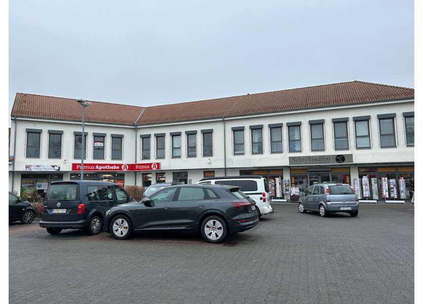 Büro in Stadecken-Elsheim 1.333,99 € 118 m²