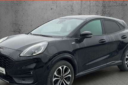 Ford Puma 83.090 km 16.390 &euro; Steinheim OT Gewerbepark Bergheim 32839