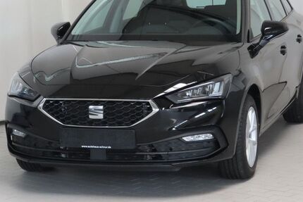 Seat Leon 30.861 km 23.850 &euro; Leinefelde 37327