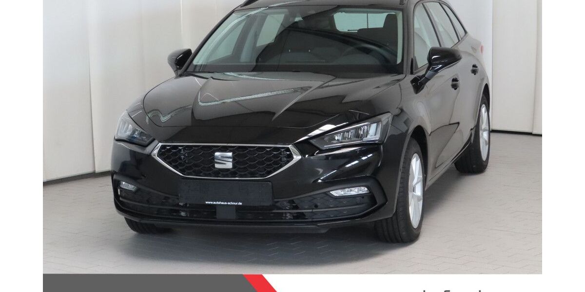 Seat Leon 30.861 km 23.850 &euro; Leinefelde 37327