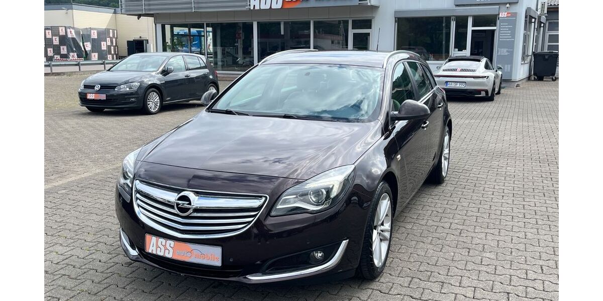 Opel Insignia 189.743 km 5.900 &euro; Heidenheim - Schnaitheim 89520