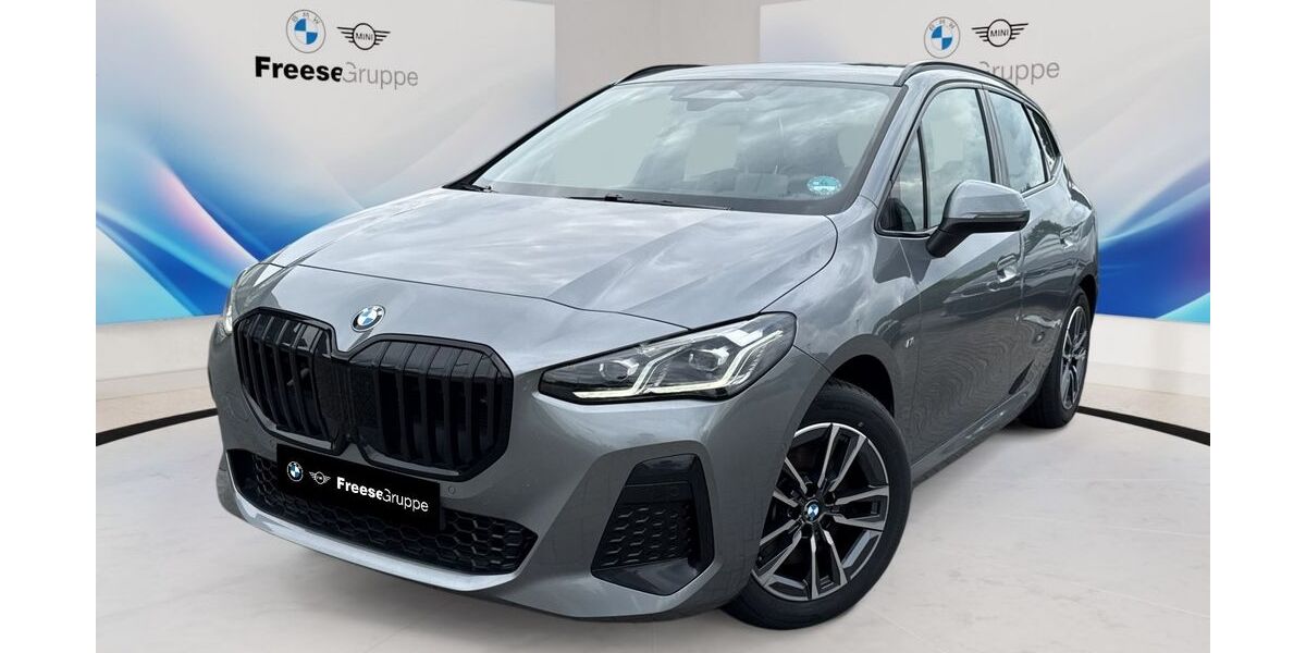 BMW 223 Active Tourer 26.028 km 39.500 &euro; Syke 28857