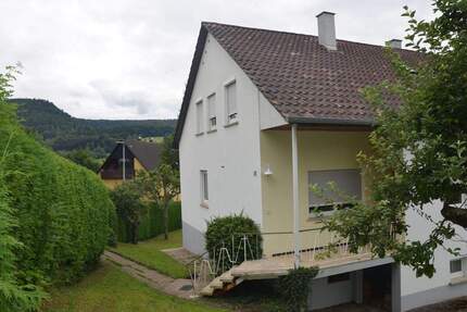 Wohnung Jungingen - 3 Zimmer, 78 m&sup2;, 145.000&euro; | Angebot:25938855