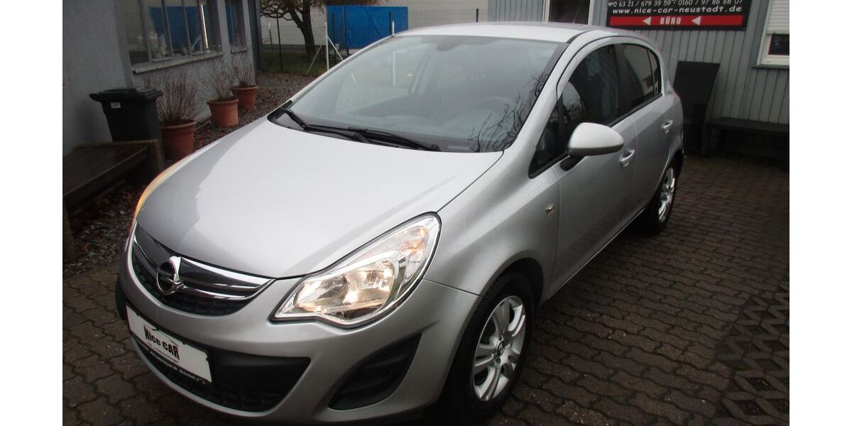 Opel Corsa 139.600 km 6.999 &euro; Neustadt an der Weinstrasse 67433