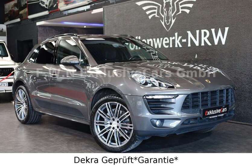 Macan