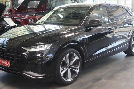 Audi Q8 78.400 km 59.991 &euro; Olpe 57462