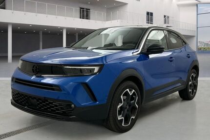 Opel Mokka 37.500 km 19.490 € Salzkotten 33154