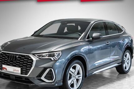 Audi Q3 19.311 km 38.620 &euro; Böblingen 71034