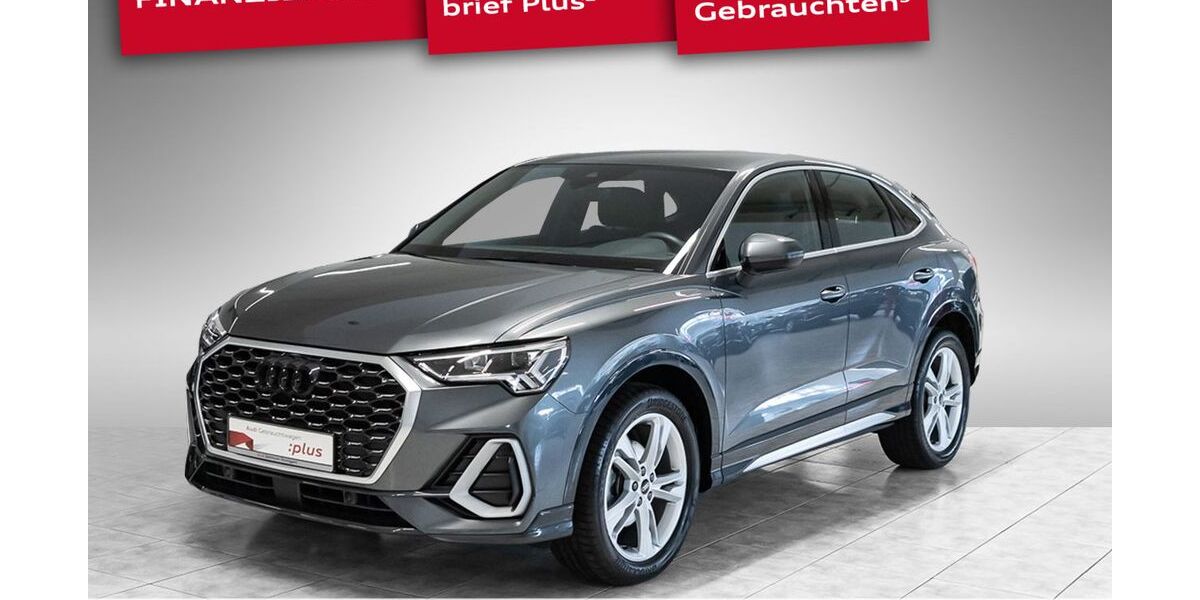 Audi Q3 19.311 km 38.620 &euro; Böblingen 71034