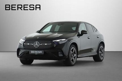 Mercedes GLC 200