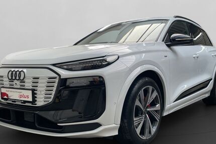 Audi Q6 e-tron 5.400 km 68.503 &euro; Freising 85356
