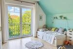 Familienfreundliches Einfamilienhaus mit Garten in Appen