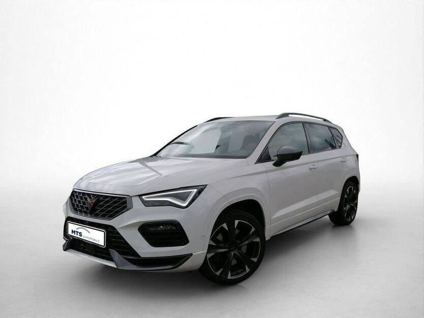 Ateca
