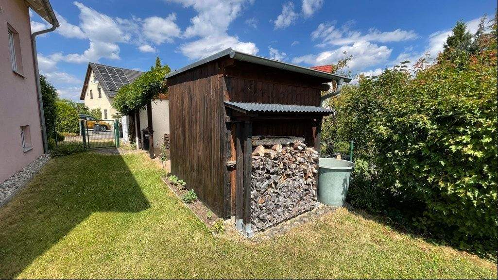 Einfamilienhaus Freital - 4 Zimmer, 141 m&sup2;, 598.000&euro; | Angebot:25340499