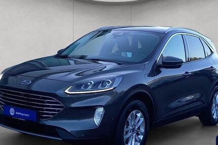 Ford Kuga 44.630 km 24.950 &euro; Frankfurt 60386