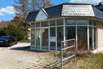Gewerbeobjekt Steinberg - 1.450&euro; | Angebot:26143662