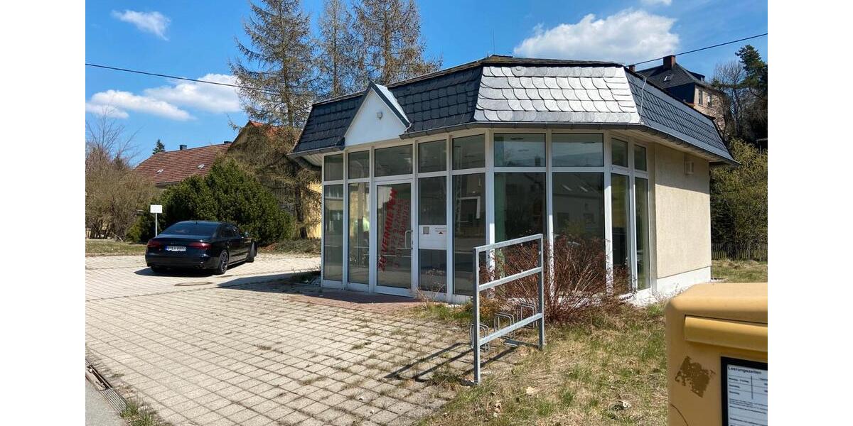 Gewerbeobjekt Steinberg - 1.450&euro; | Angebot:26143662