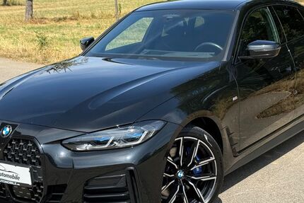 BMW 420 125.000 km 35.900 &euro; Stuttgart 70599
