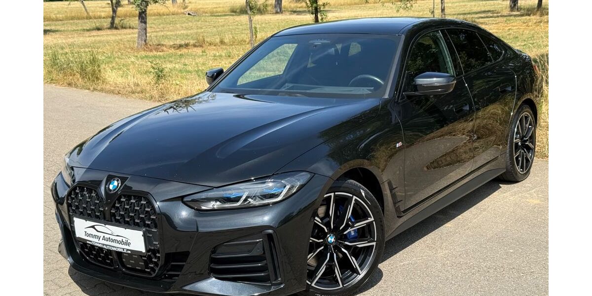 BMW 420 125.000 km 35.900 &euro; Stuttgart 70599