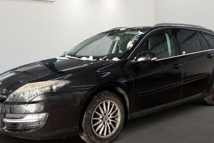 Renault Laguna 412.915 km 2.999 &euro; Berlin 12681
