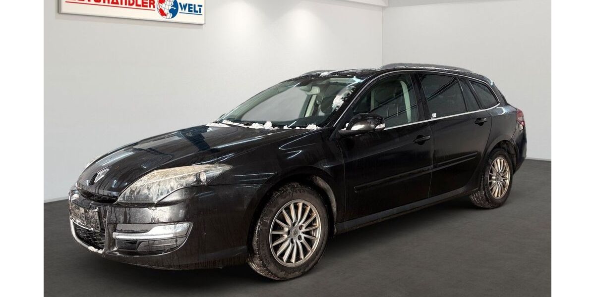 Renault Laguna 412.915 km 2.999 &euro; Berlin 12681