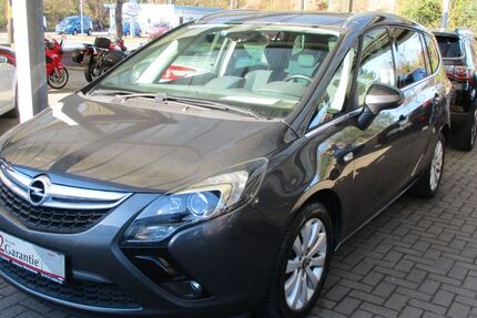 Opel Zafira 198.330 km 6.990 &euro; Wiefelstede 26215