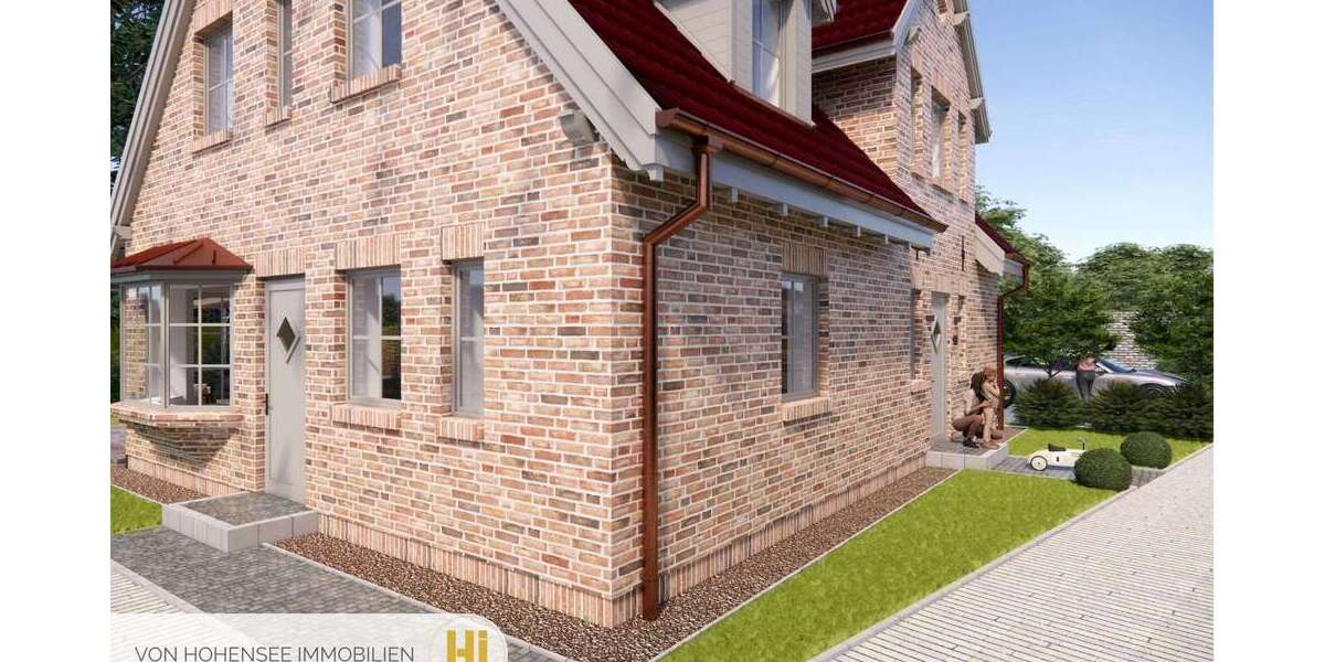 Einfamilienhaus Wyk auf Föhr - 7 Zimmer, 177 m&sup2;, 699.000&euro; | Angebot:26094621