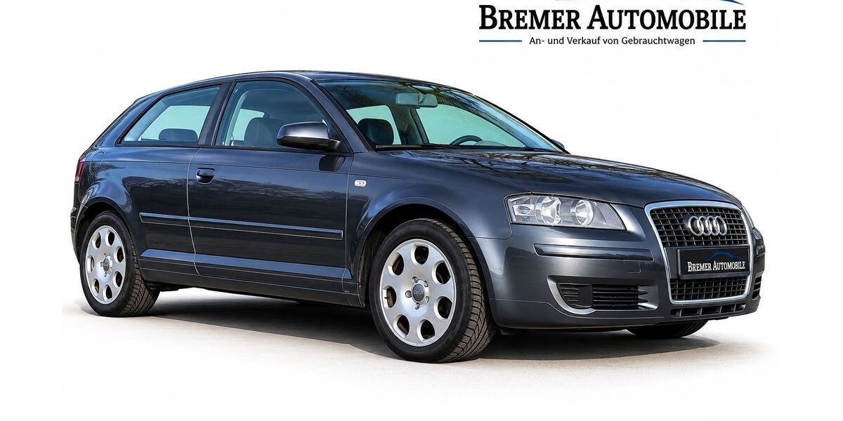 Audi A3 236.000 km 1.990 &euro; Bremen 28197