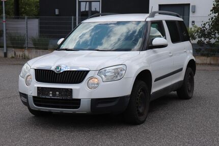 Skoda Yeti 325.431 km 3.990 &euro; Lollar 35457