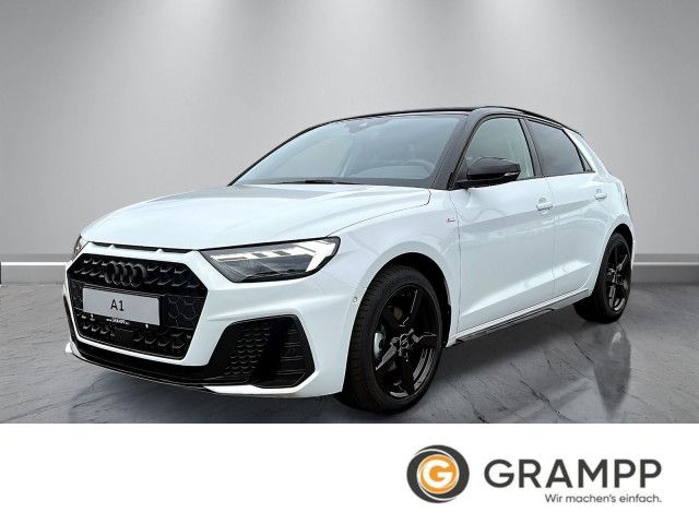Audi A1 1.100 km 32.450 € Lohr am Main 97816