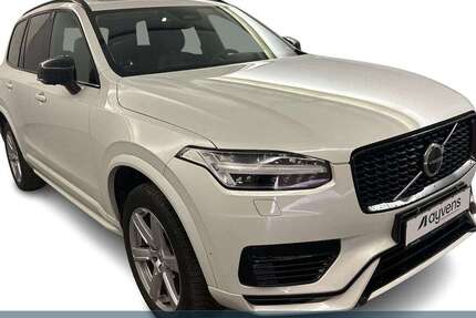 Volvo XC90 30.804 km 54.980 &euro; Dorfmark 29683