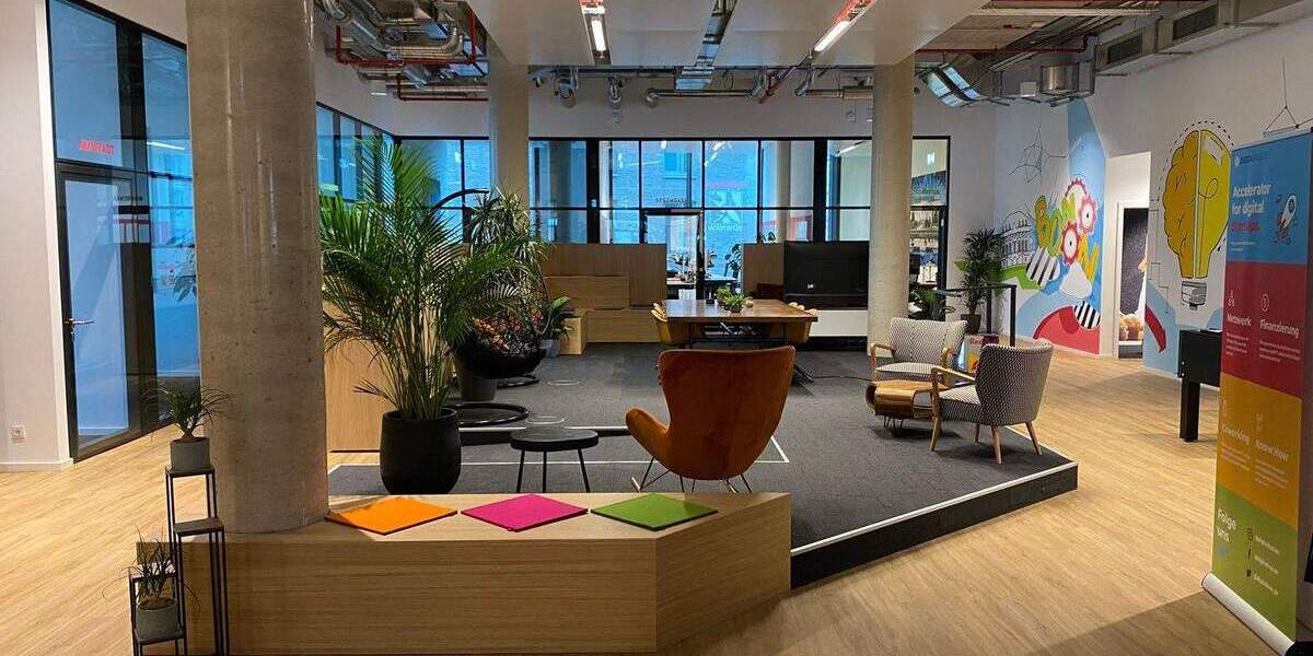 Gewerbeobjekt Bonn Zentrum - 300&euro; | Angebot:25087322