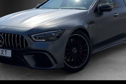 Mercedes-Benz AMG GT 67.780 km 79.880 &euro; Michelstadt 64720