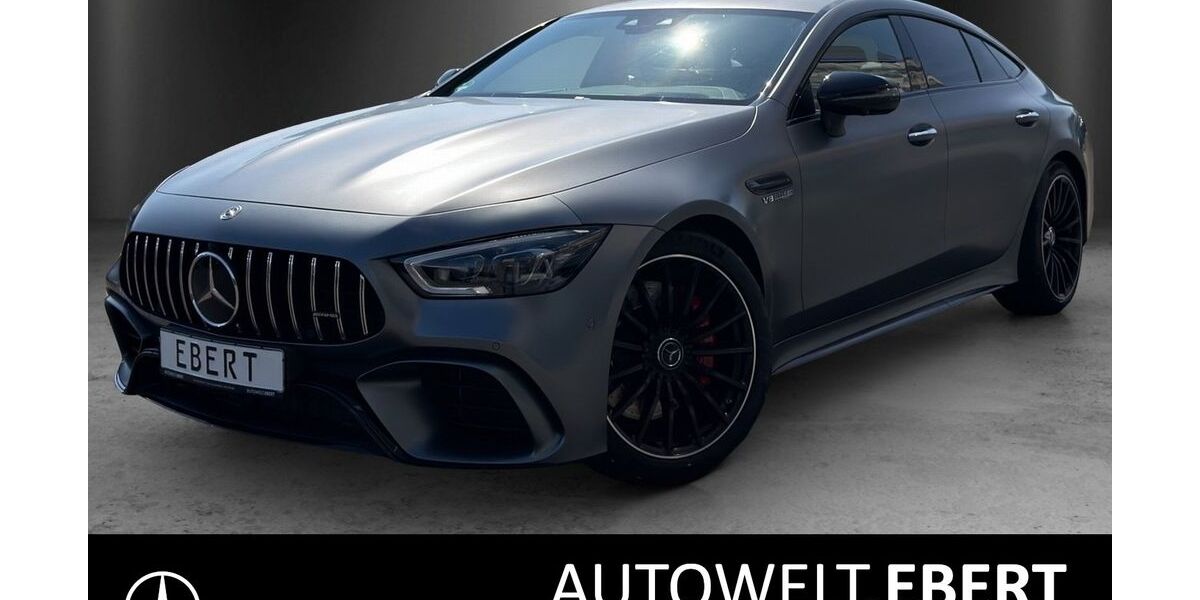 Mercedes-Benz AMG GT 67.780 km 79.880 &euro; Michelstadt 64720