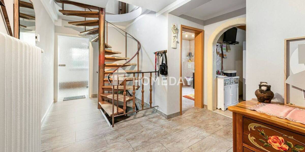 Doppelhaushälfte Paulinenaue - 4 Zimmer, 147 m&sup2;, 399.000&euro; | Angebot:25699196