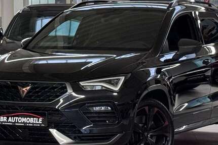Cupra Ateca 32.000 km 33.990 € Nohfelden 66625