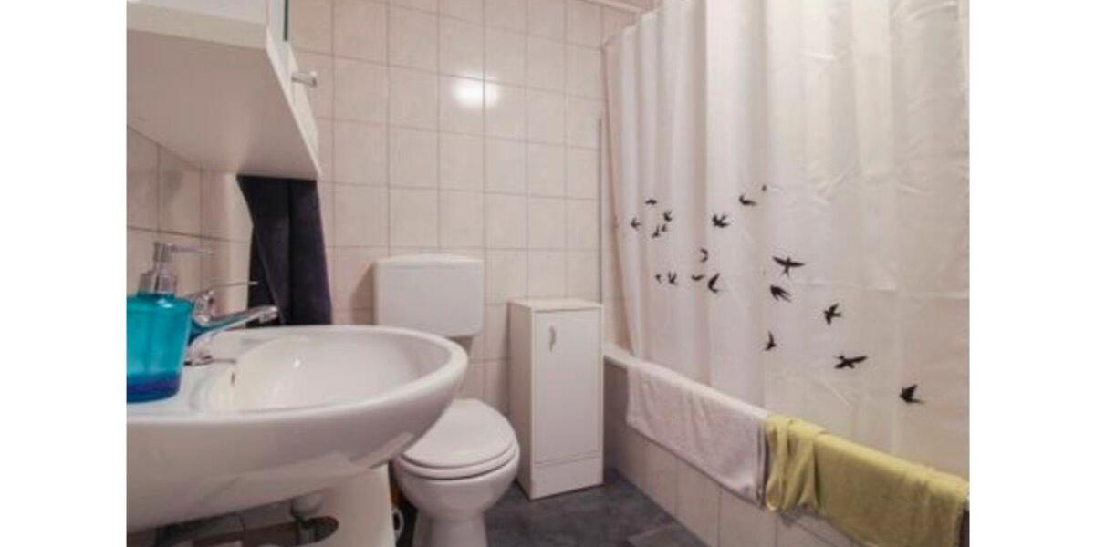 Dachgeschoßwohnung Rheine Gellendorf - 3 Zimmer, 68 m&sup2;, 675&euro; | Angebot:26635701