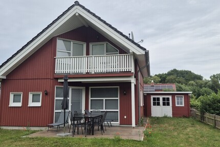 Geldanlage am Meer durch die Vermietung an Feriengäste - Haus Schönberg (Holstein) / Holm Holm | Angebot:27292640