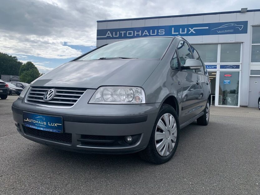 VW Sharan 216.843 km 4.499 € Hörstel-Dreierwalde 48477