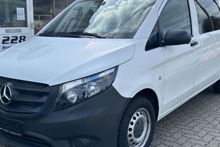 Mercedes-Benz Vito 102.448 km 23.900 &euro; Hamburg-Norderstedt 22851