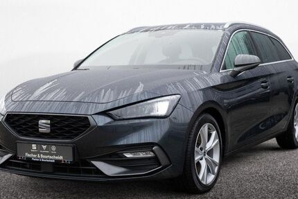 Seat Leon 63.300 km 21.380 € Lohmar 53797