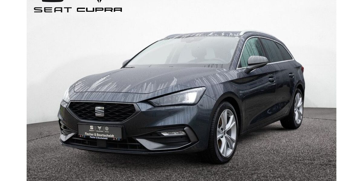 Seat Leon 63.300 km 21.380 € Lohmar 53797