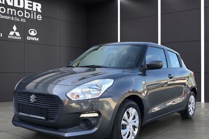 Suzuki Swift 97.700 km 9.750 &euro; Osnabrück 49082