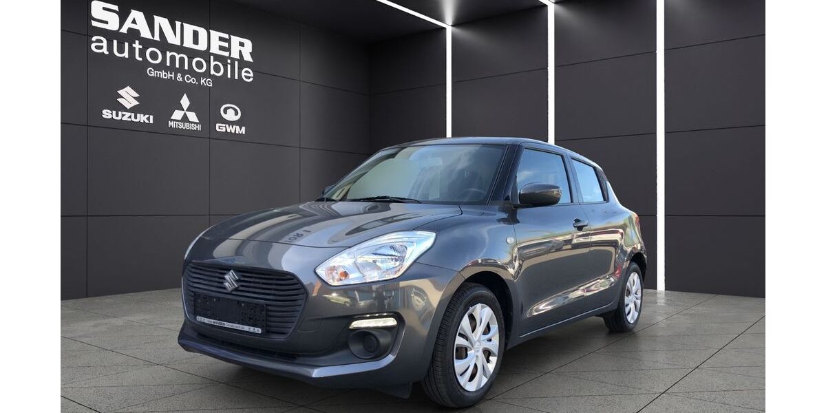 Suzuki Swift 97.700 km 9.750 &euro; Osnabrück 49082