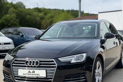 Audi A4 123.500 km 16.490 &euro; Wilden (Siegerland) 57234
