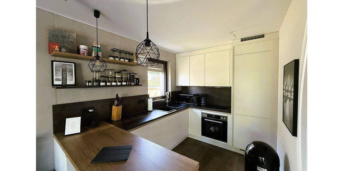 Etagenwohnung Ingolstadt Münchener Straße - 2 Zimmer, 68 m&sup2;, 1.223&euro; | Angebot:26819767