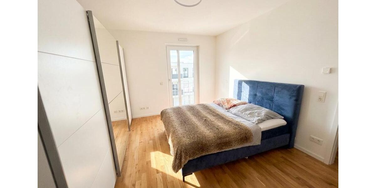 Etagenwohnung Osnabrück Eversburg - 2 Zimmer, 63 m&sup2;, 860&euro; | Angebot:26680288