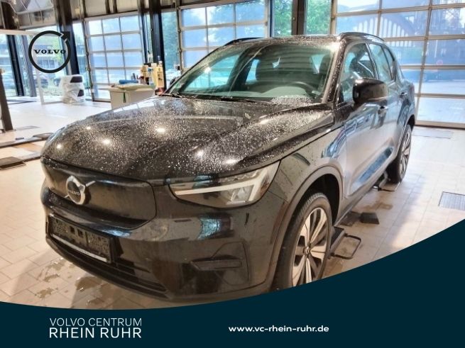 Volvo XC40 29.676 km 28.490 &euro; Essen-Kray 45309
